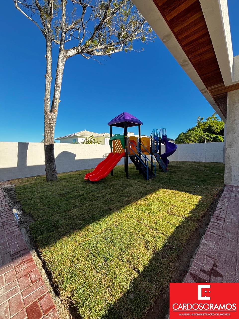Apartamento - Vilas do atlântico