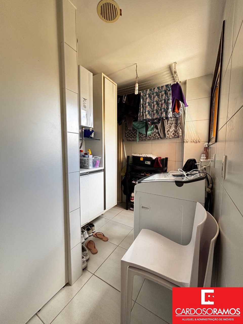 Apartamento - Paralela