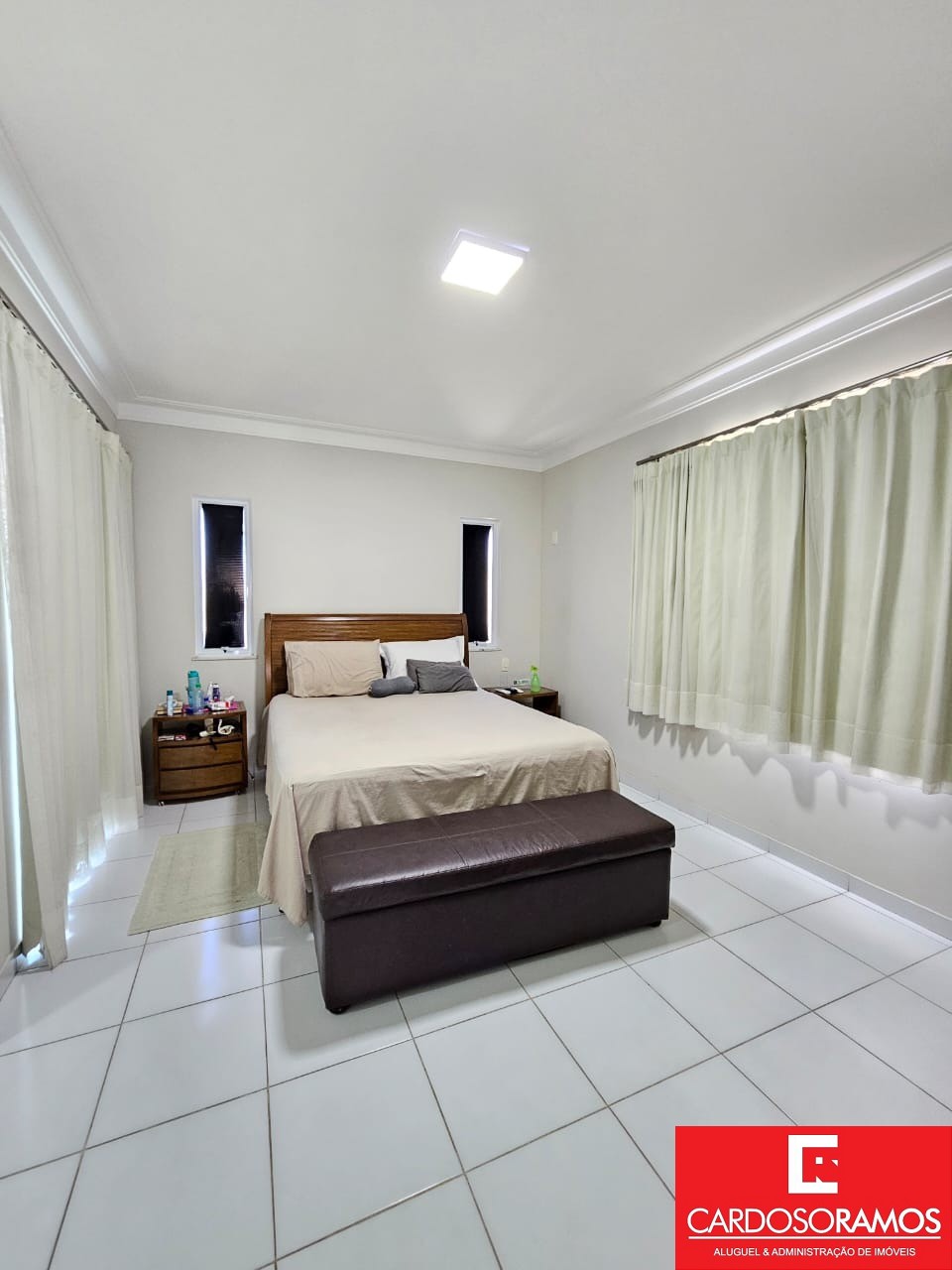 Casa - Estrada do côco