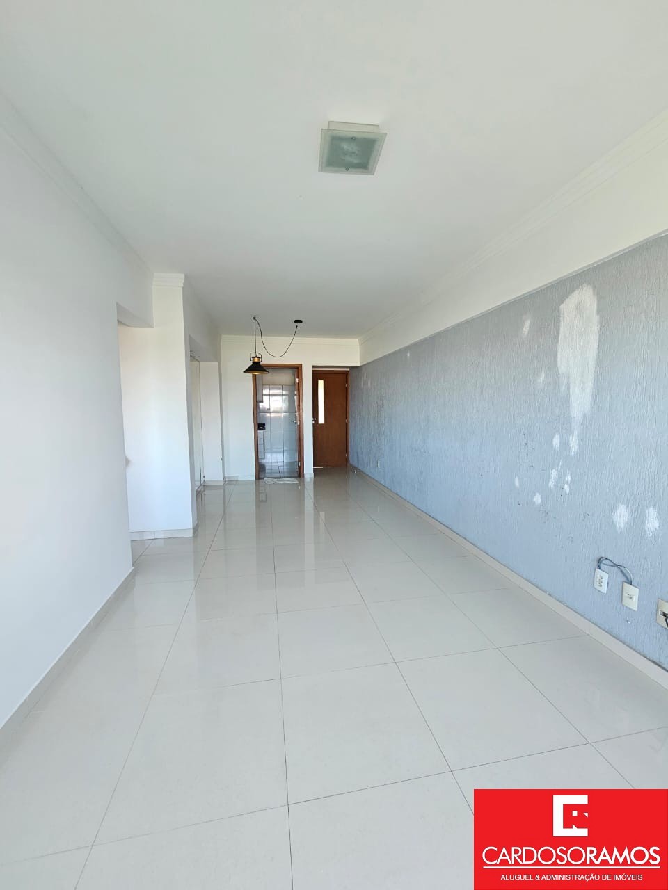 Apartamento - Pitangueiras