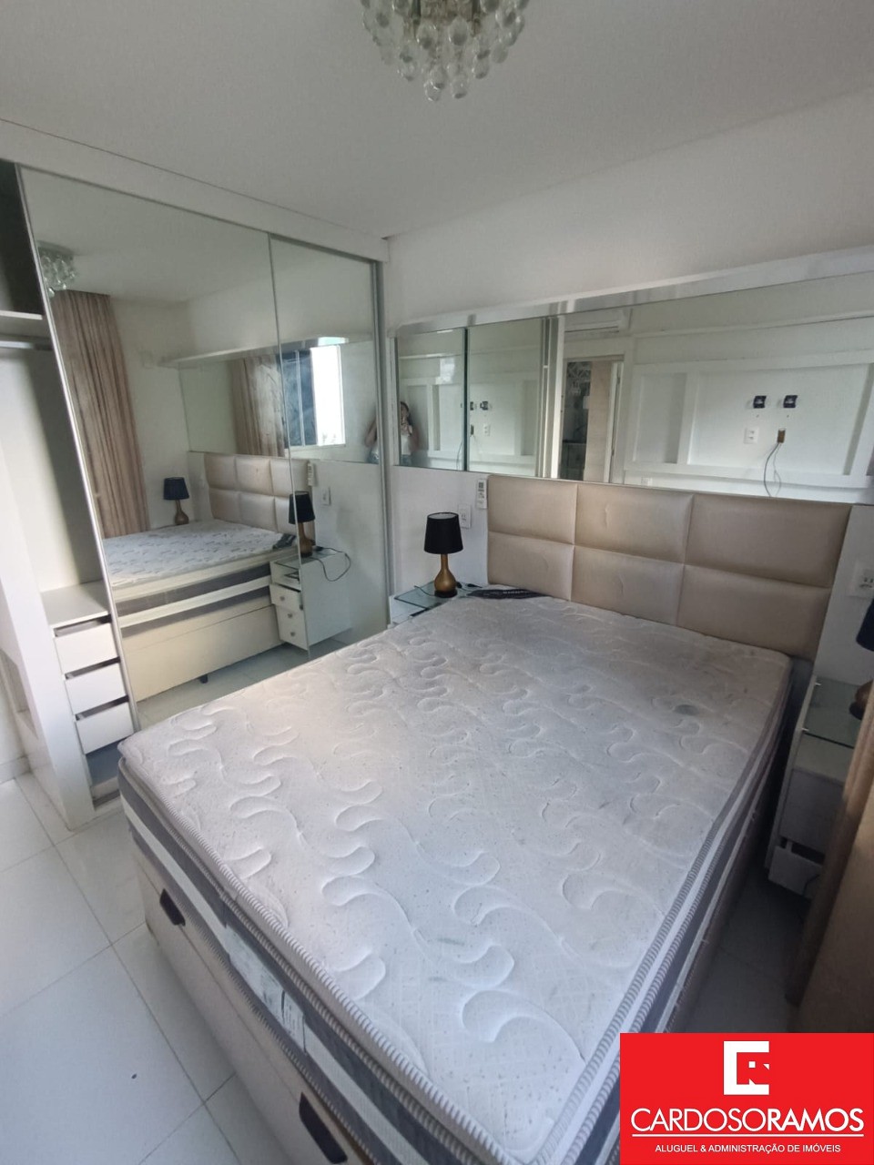 Apartamento - Caji