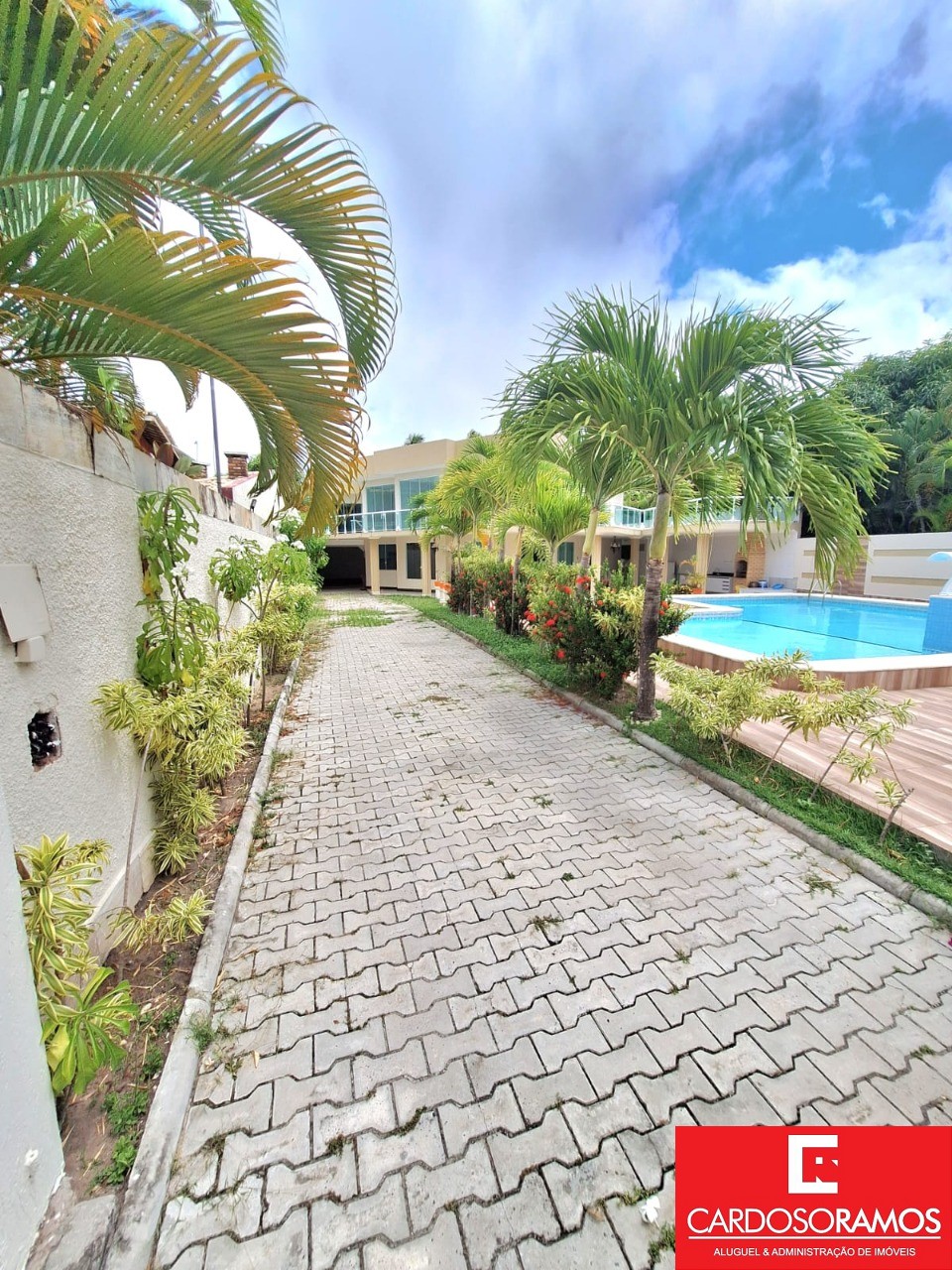 Casa - Vilas do atlântico