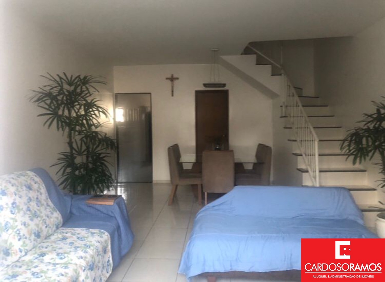 Casa - Ipitanga