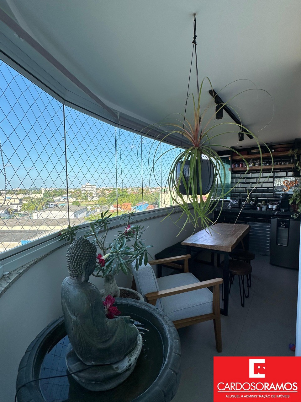 Apartamento - Pitangueiras