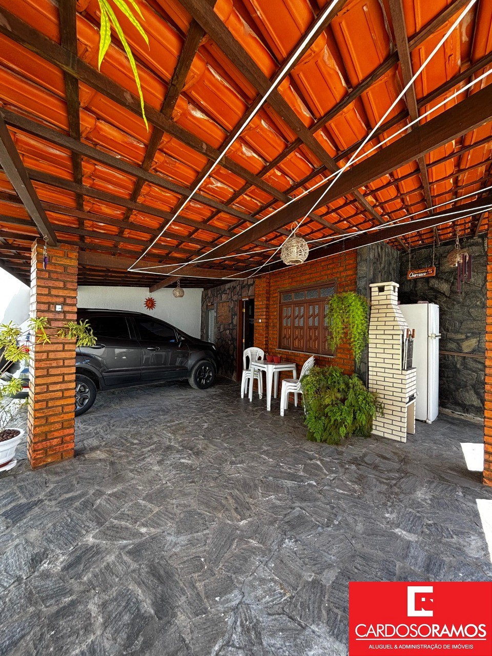 Casa - Centro