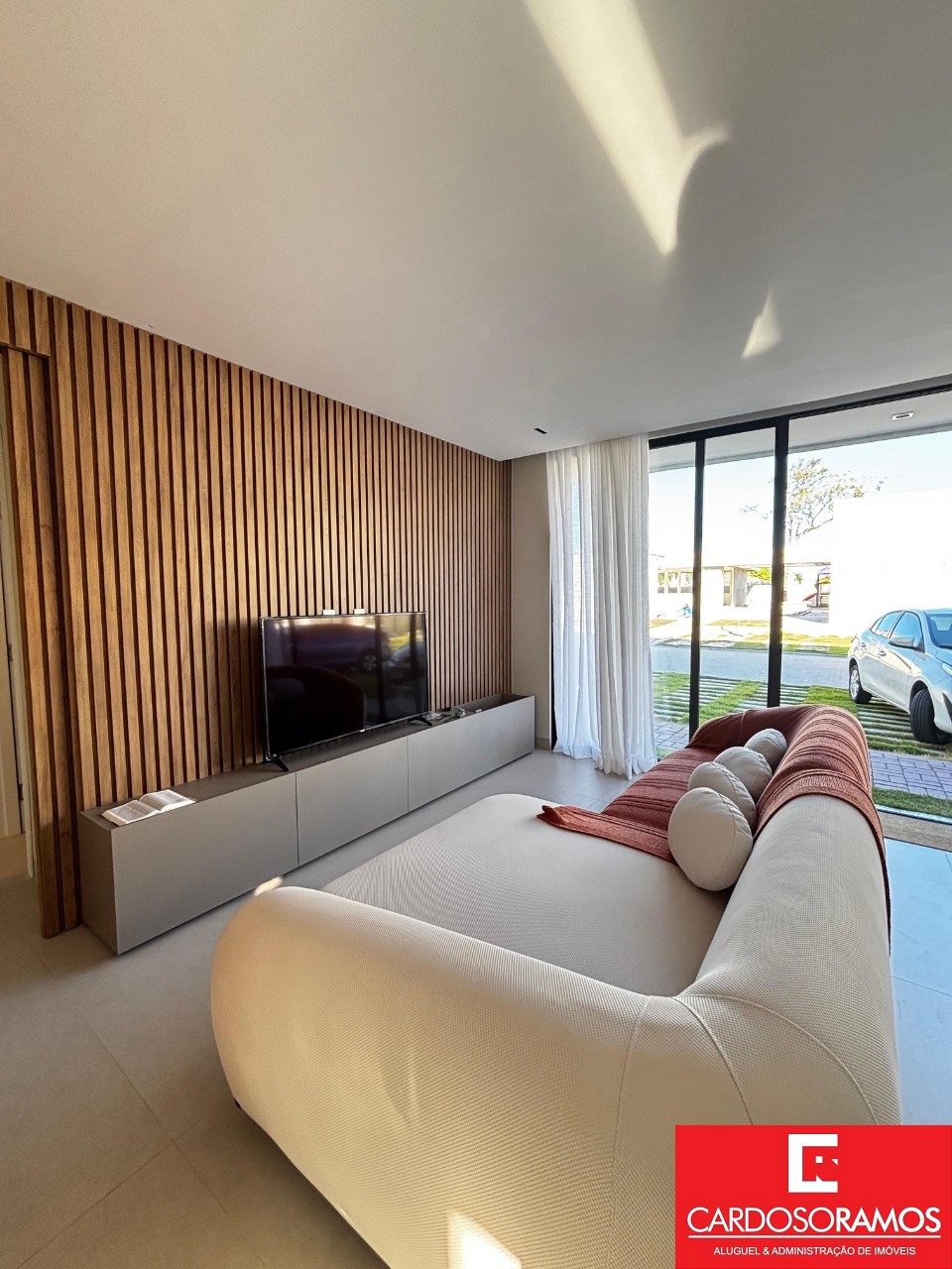 Apartamento - Vilas do atlântico