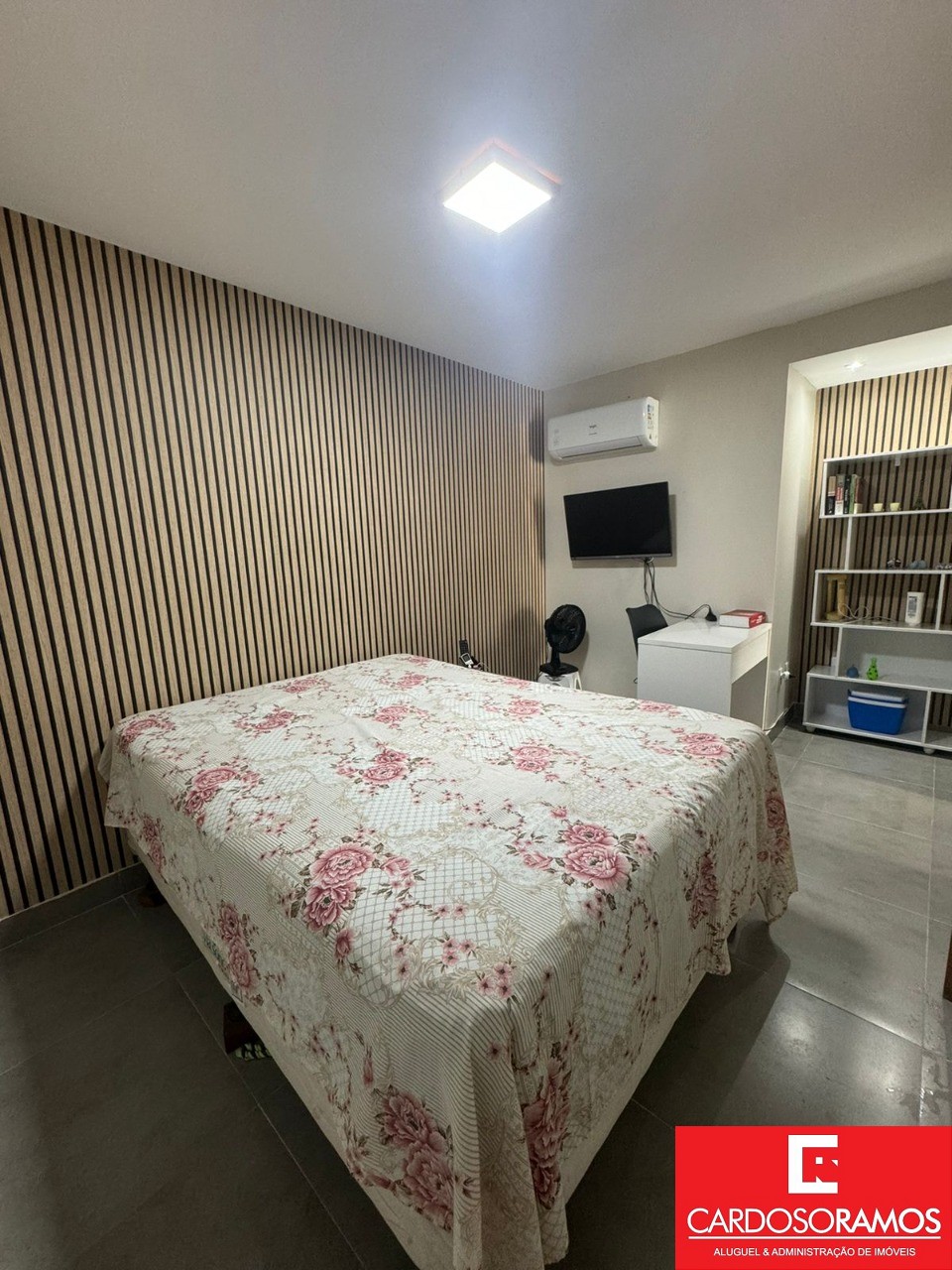 Apartamento - Vilas do atlântico