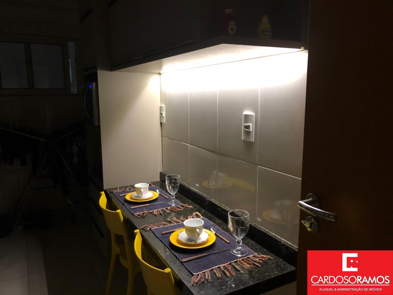 Apartamento - Pitangueiras