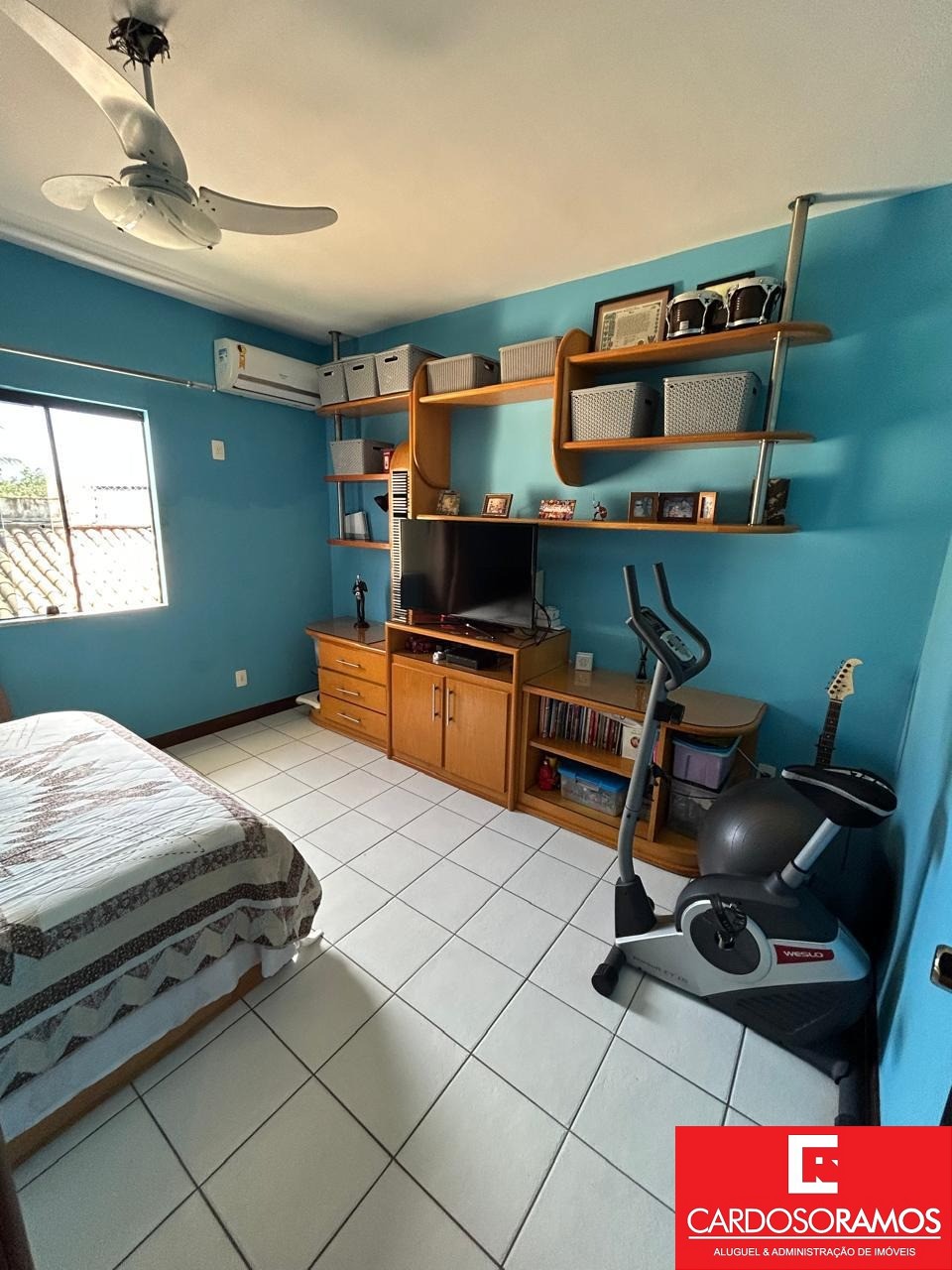 Casa, 3 quartos - Foto 16