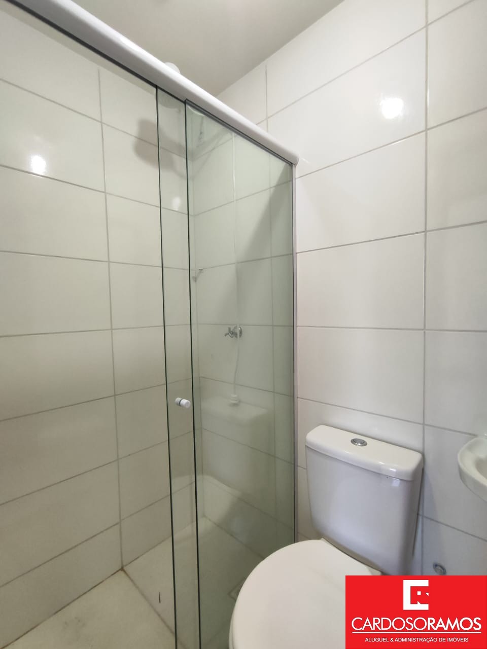 Apartamento - Recreio de ipitanga