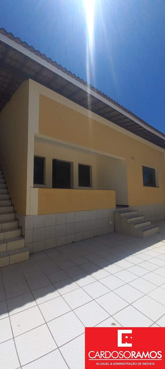 Casa - Estrada do côco