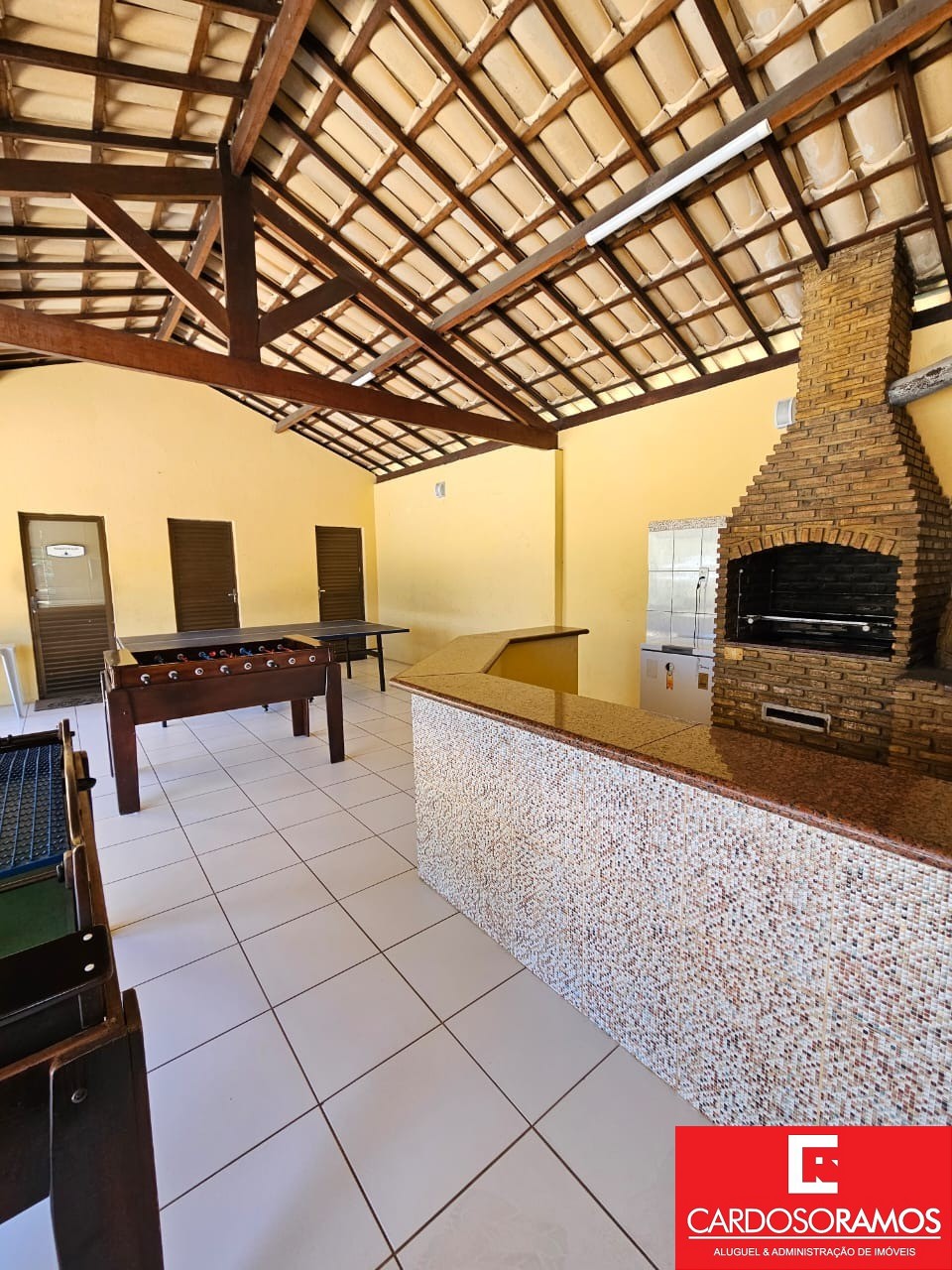 Casa - Estrada do côco