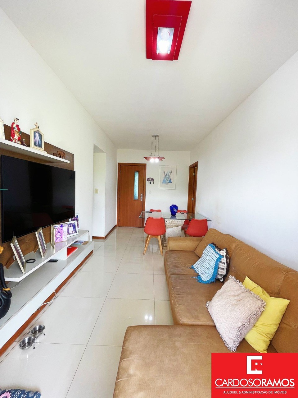 Apartamento - Pitangueiras