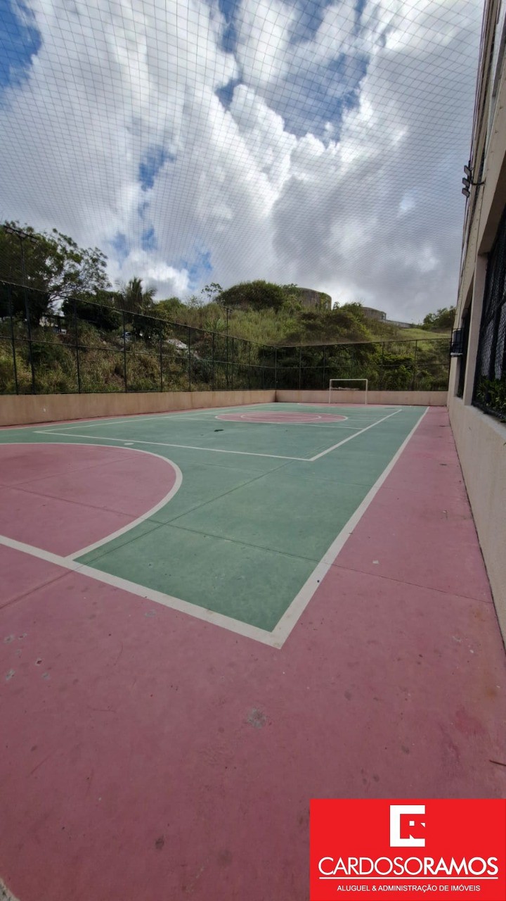 Apartamento - Imbui