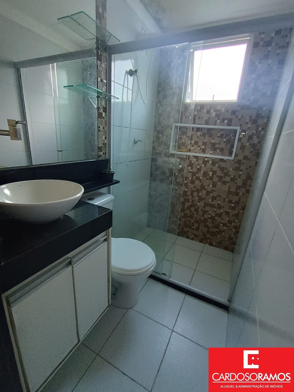 Apartamento - Caji