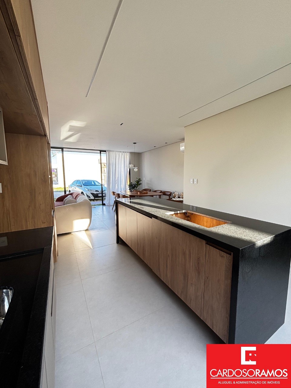 Apartamento - Vilas do atlântico