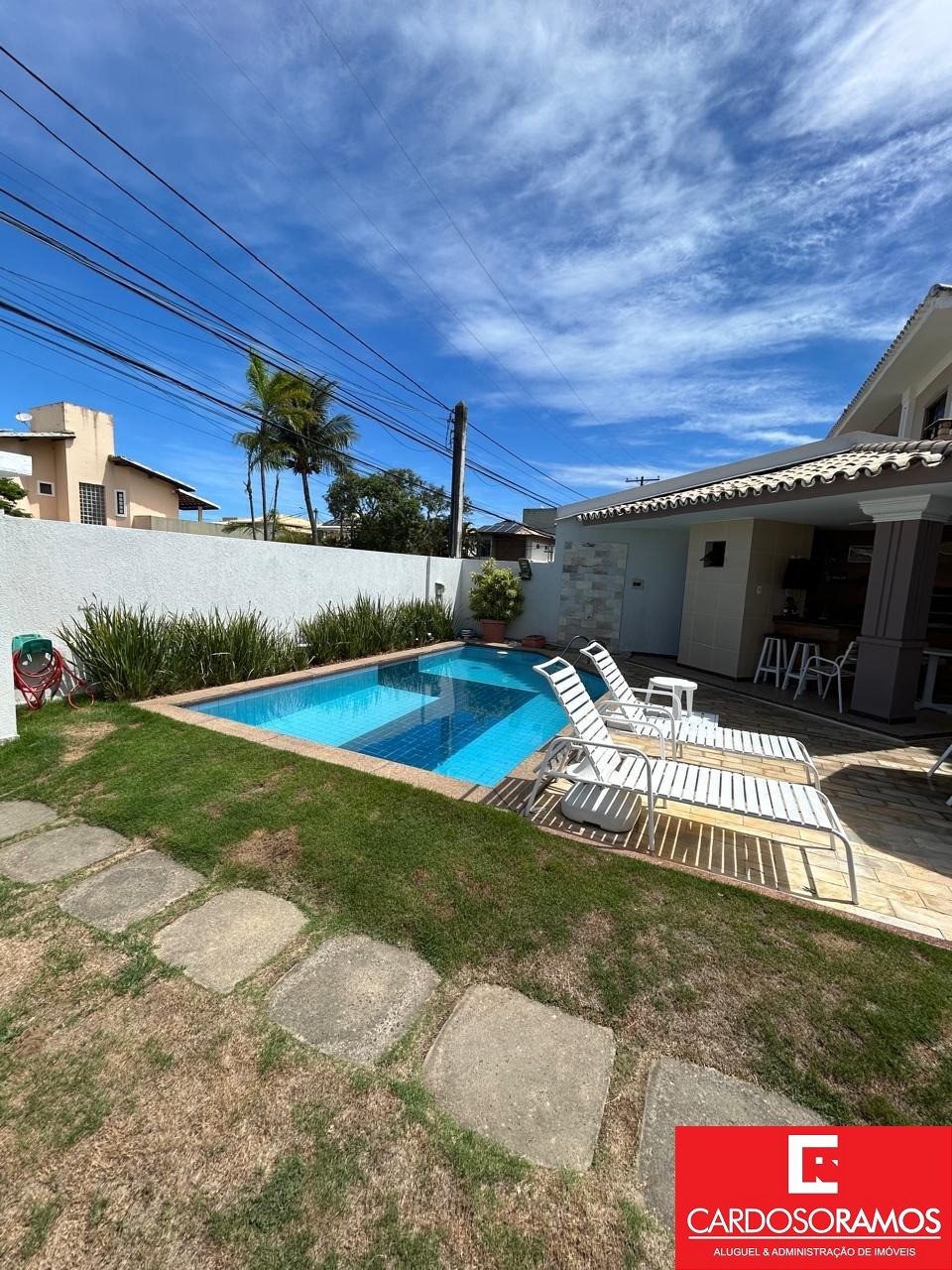 Casa, 3 quartos - Foto 24