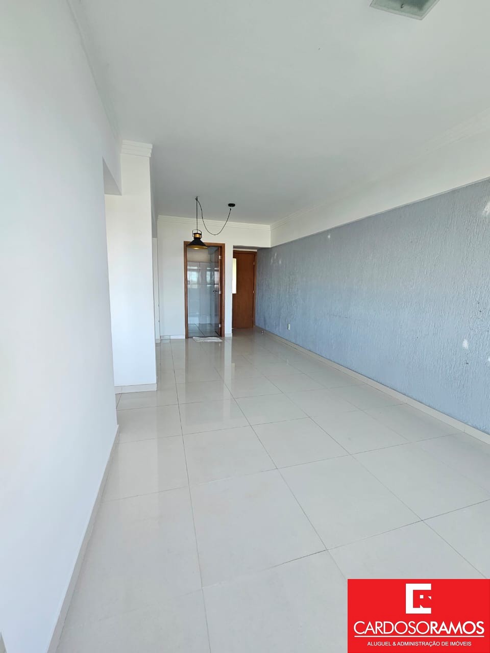 Apartamento - Pitangueiras