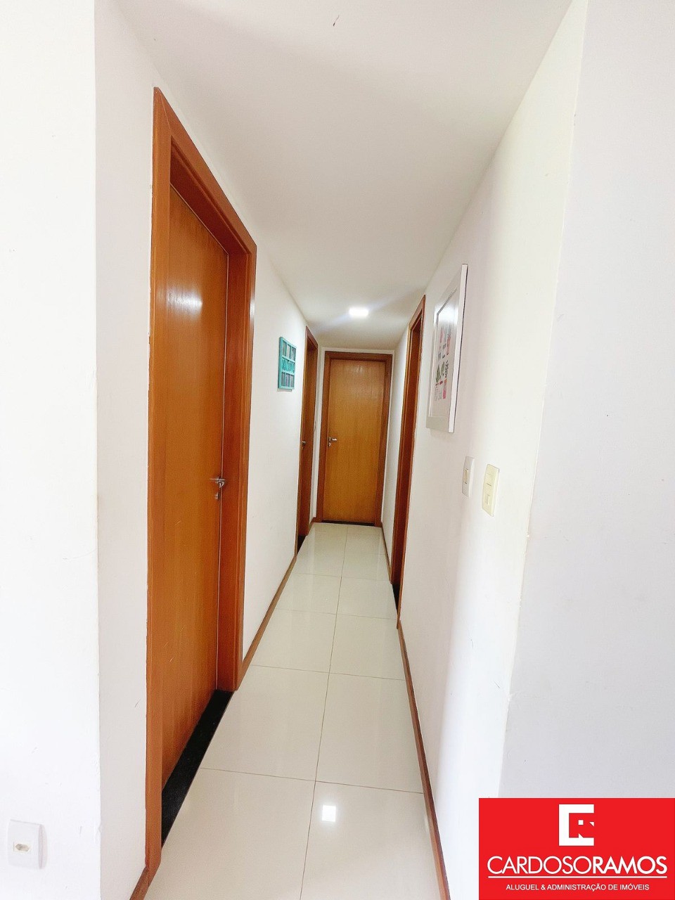 Apartamento - Pitangueiras