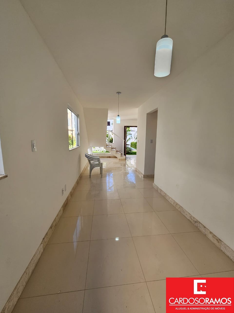Casa - Pitangueiras