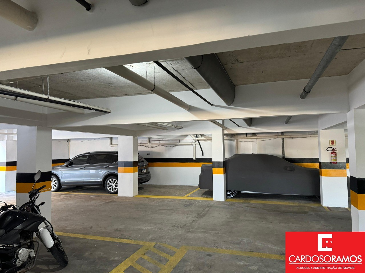 Apartamento - Pitangueiras