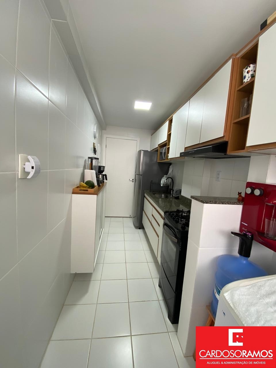 Apartamento - Jardim aeroporto