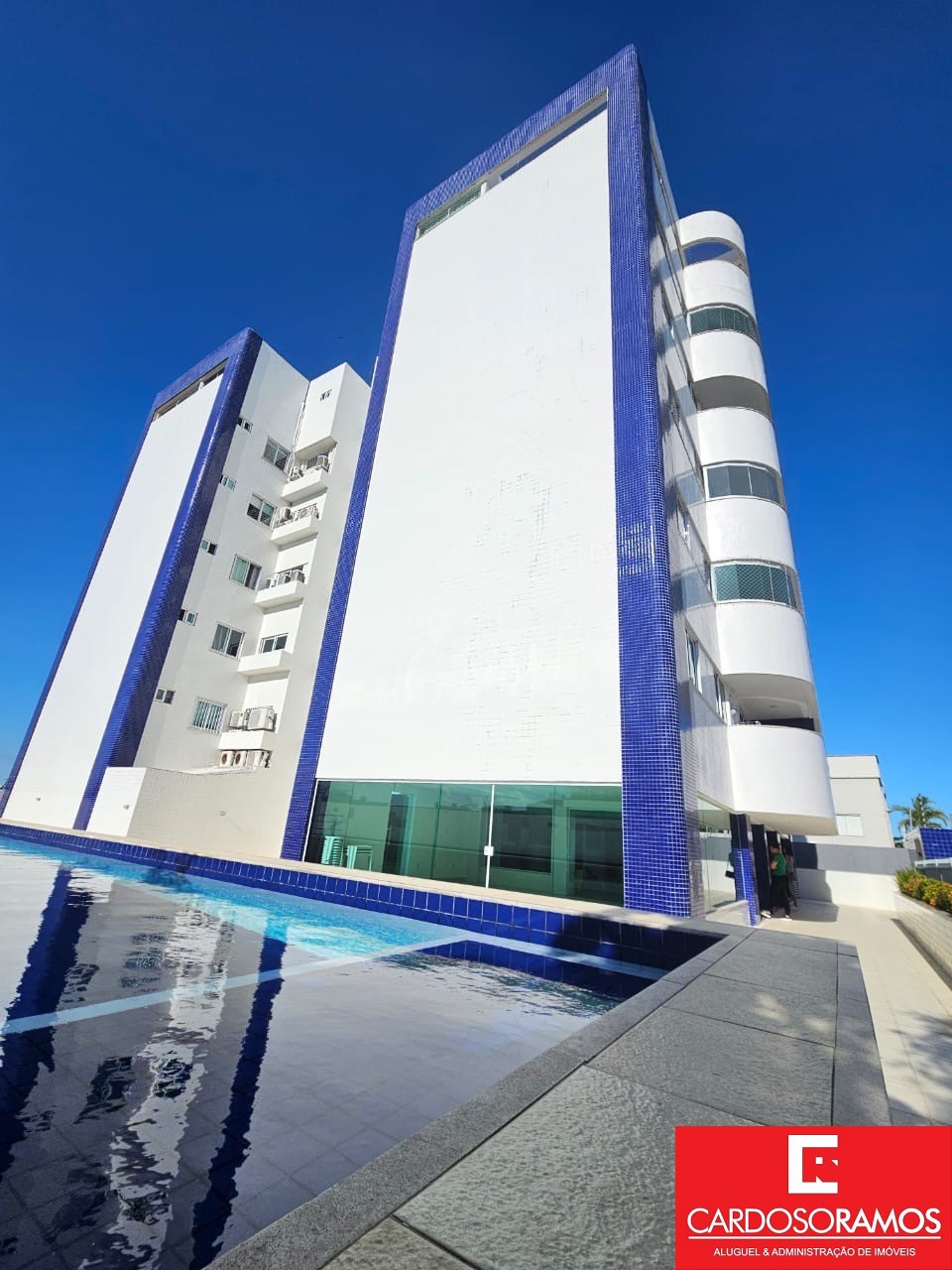 Apartamento - Pitangueiras