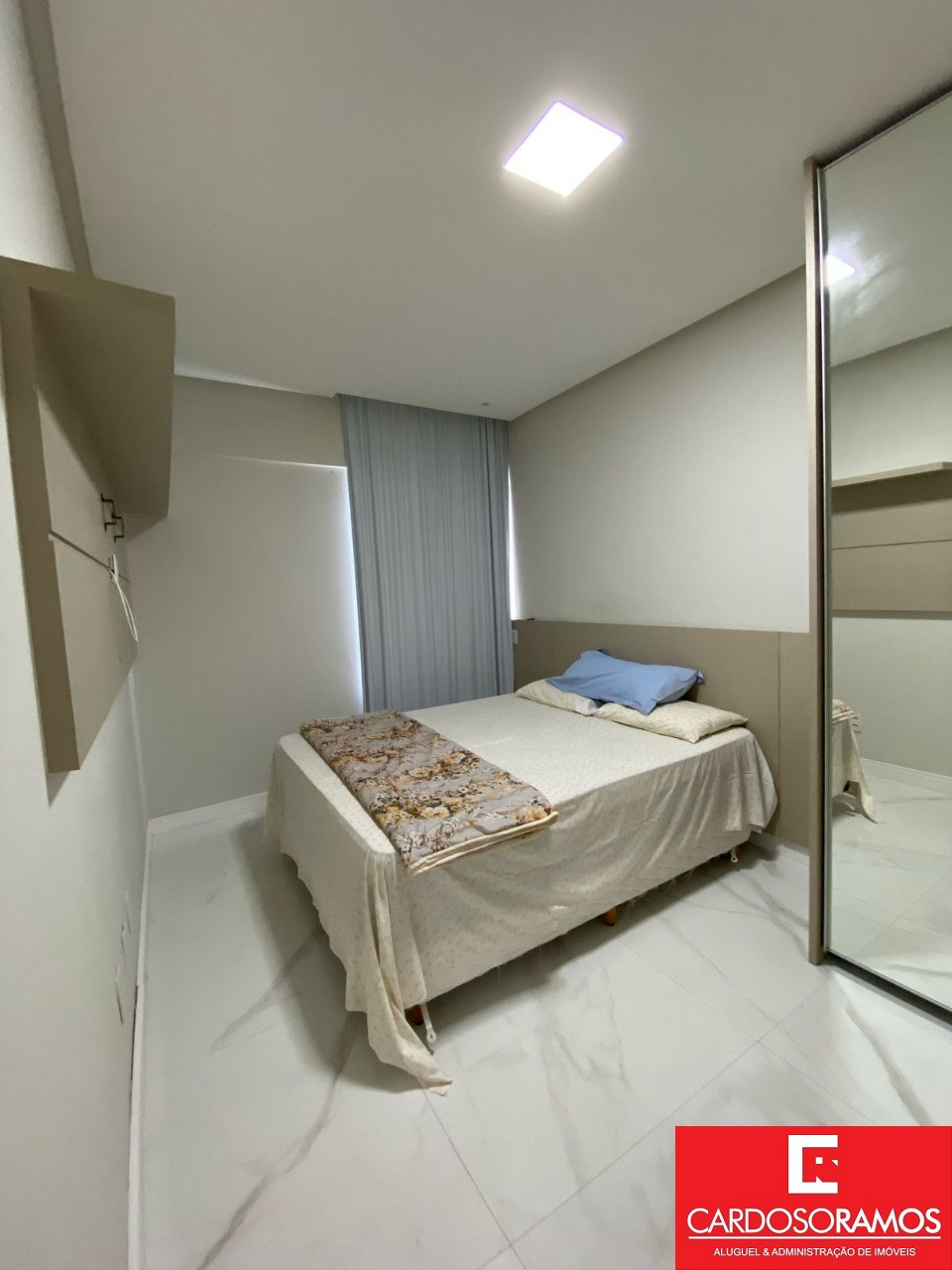 Apartamento - Pitangueiras