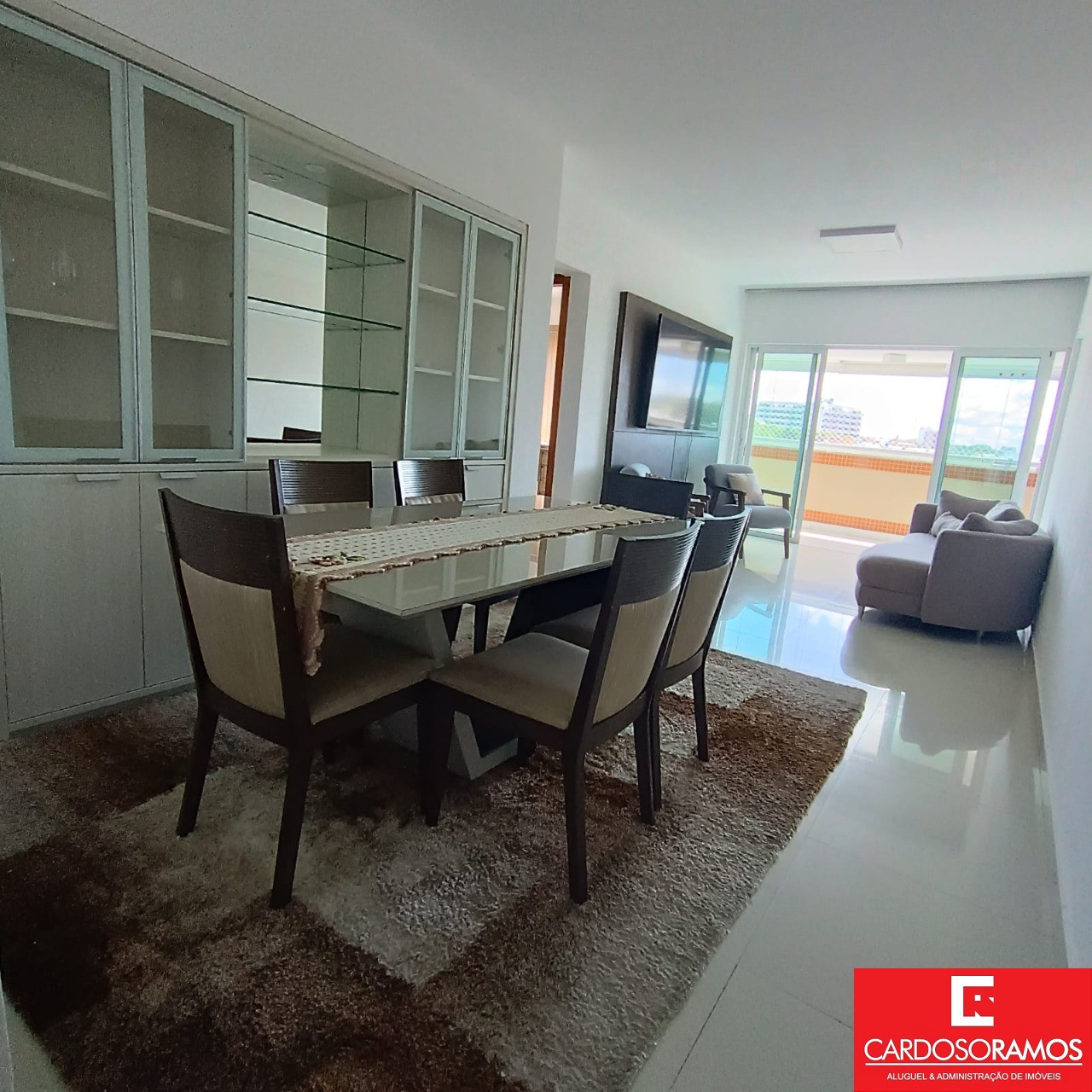 Apartamento - Pitangueiras