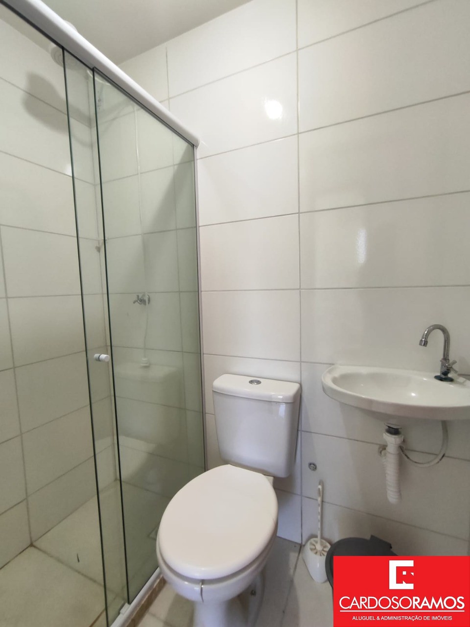 Apartamento - Recreio de ipitanga