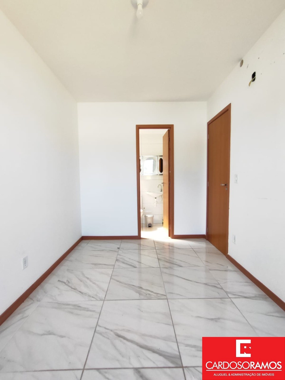Apartamento - Recreio de ipitanga