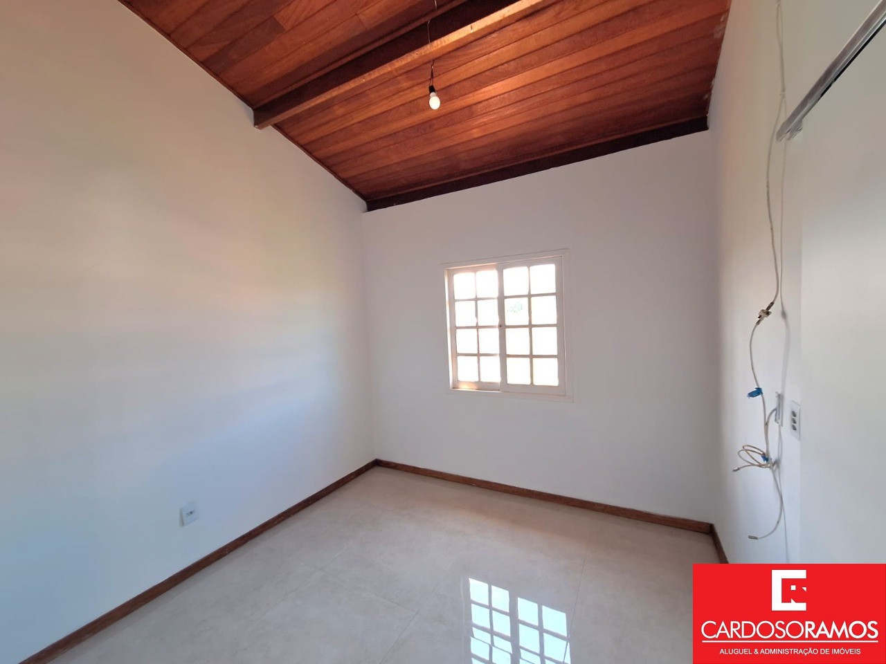 Casa - Pitangueiras
