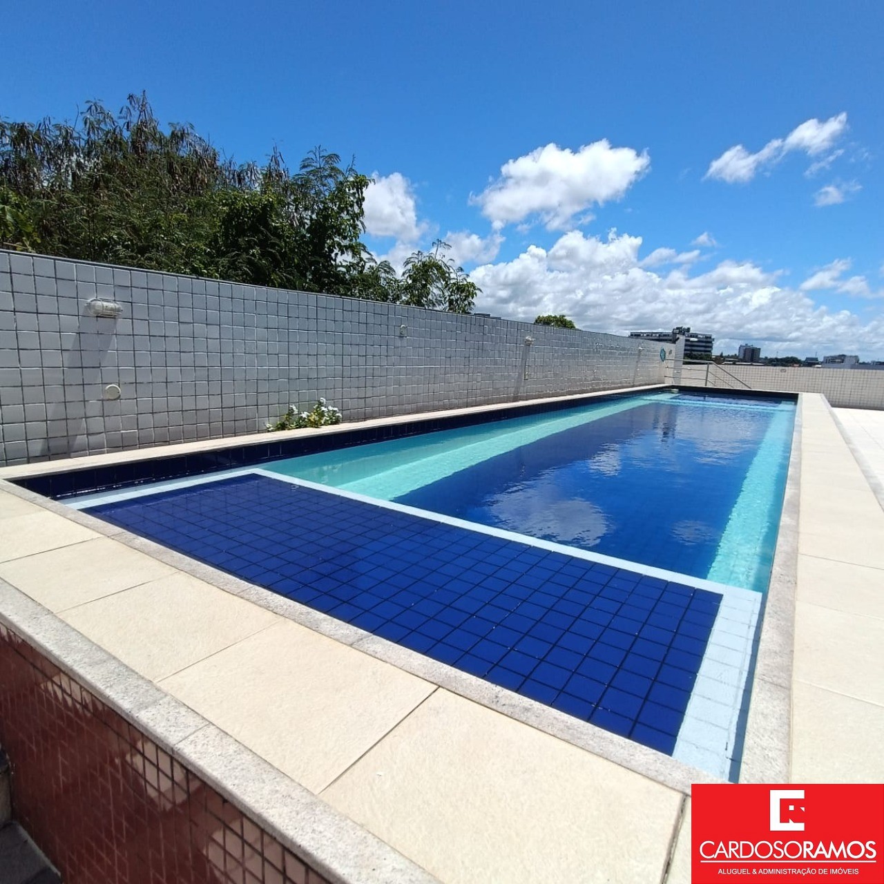 Apartamento - Pitangueiras