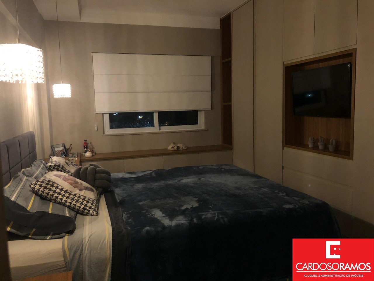 Apartamento - Pitangueiras