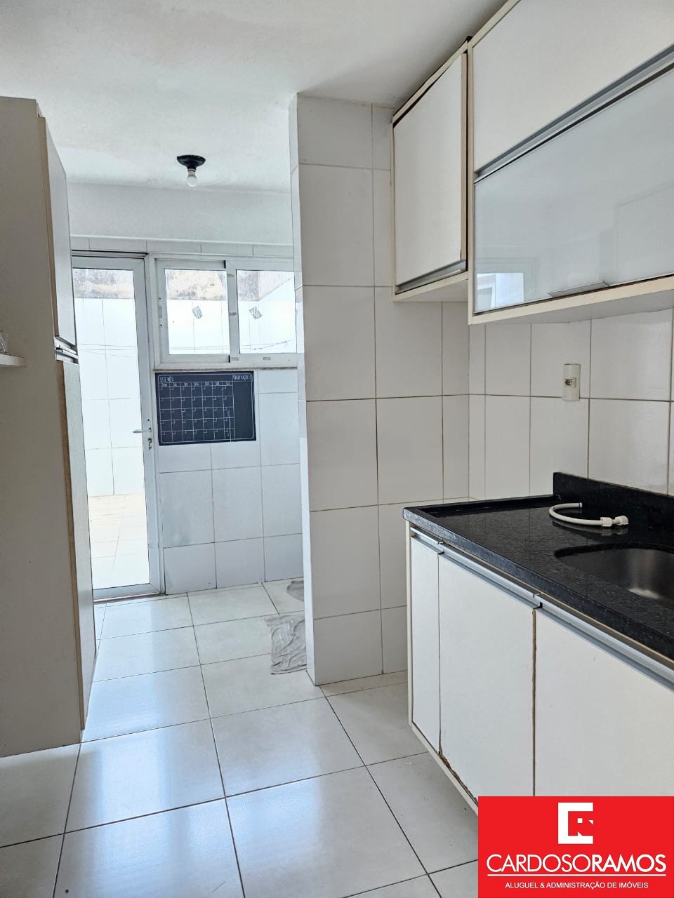 Apartamento - Pitangueiras