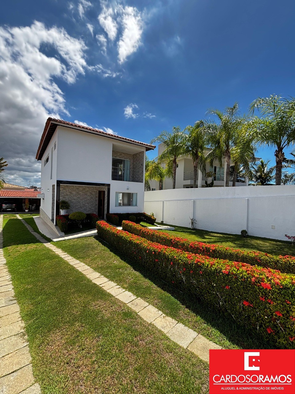 Casa - Centro