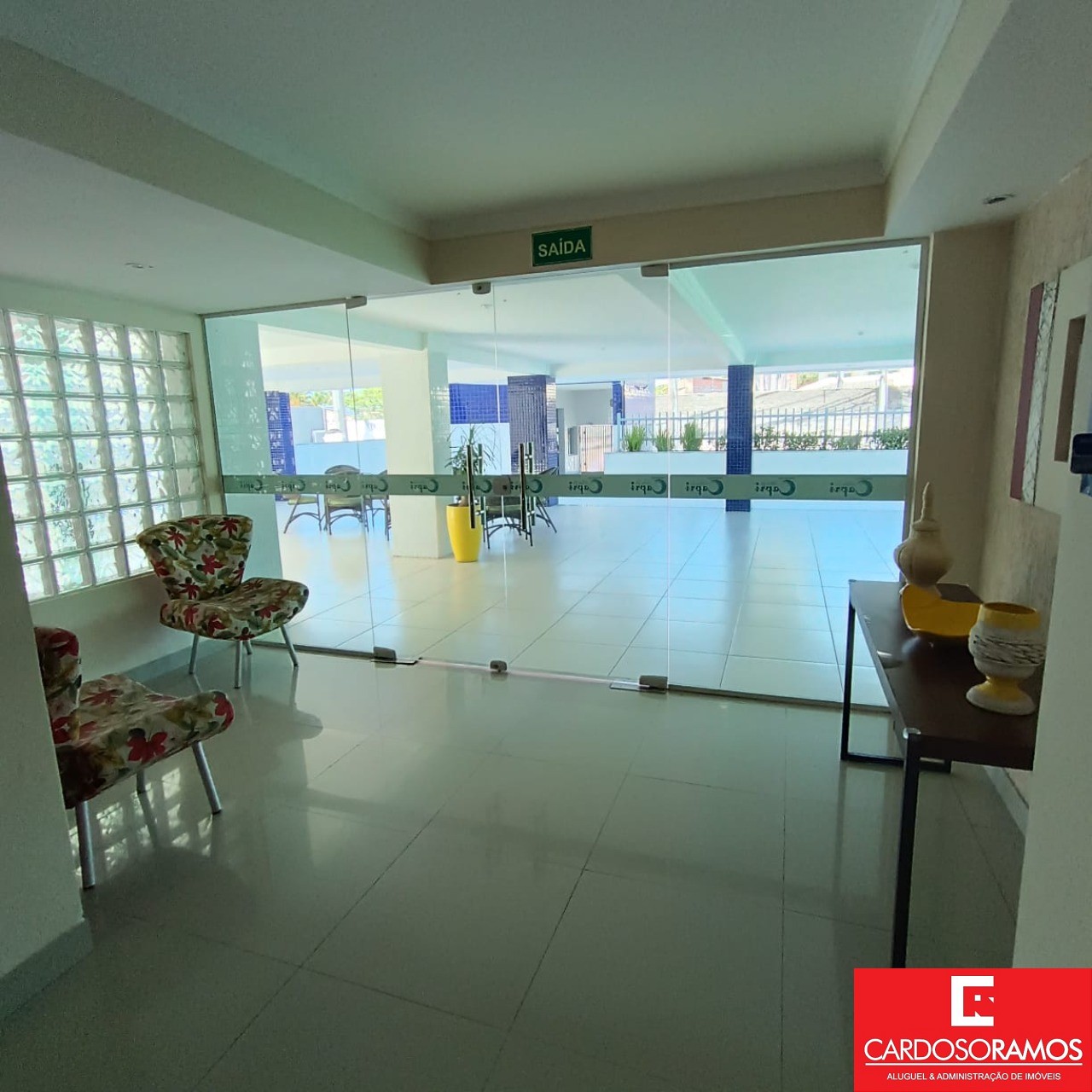 Apartamento - Pitangueiras