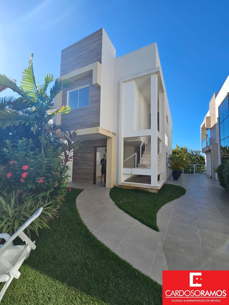 Casa - Pitangueiras