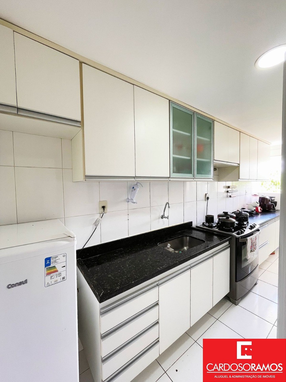 Apartamento - Pitangueiras