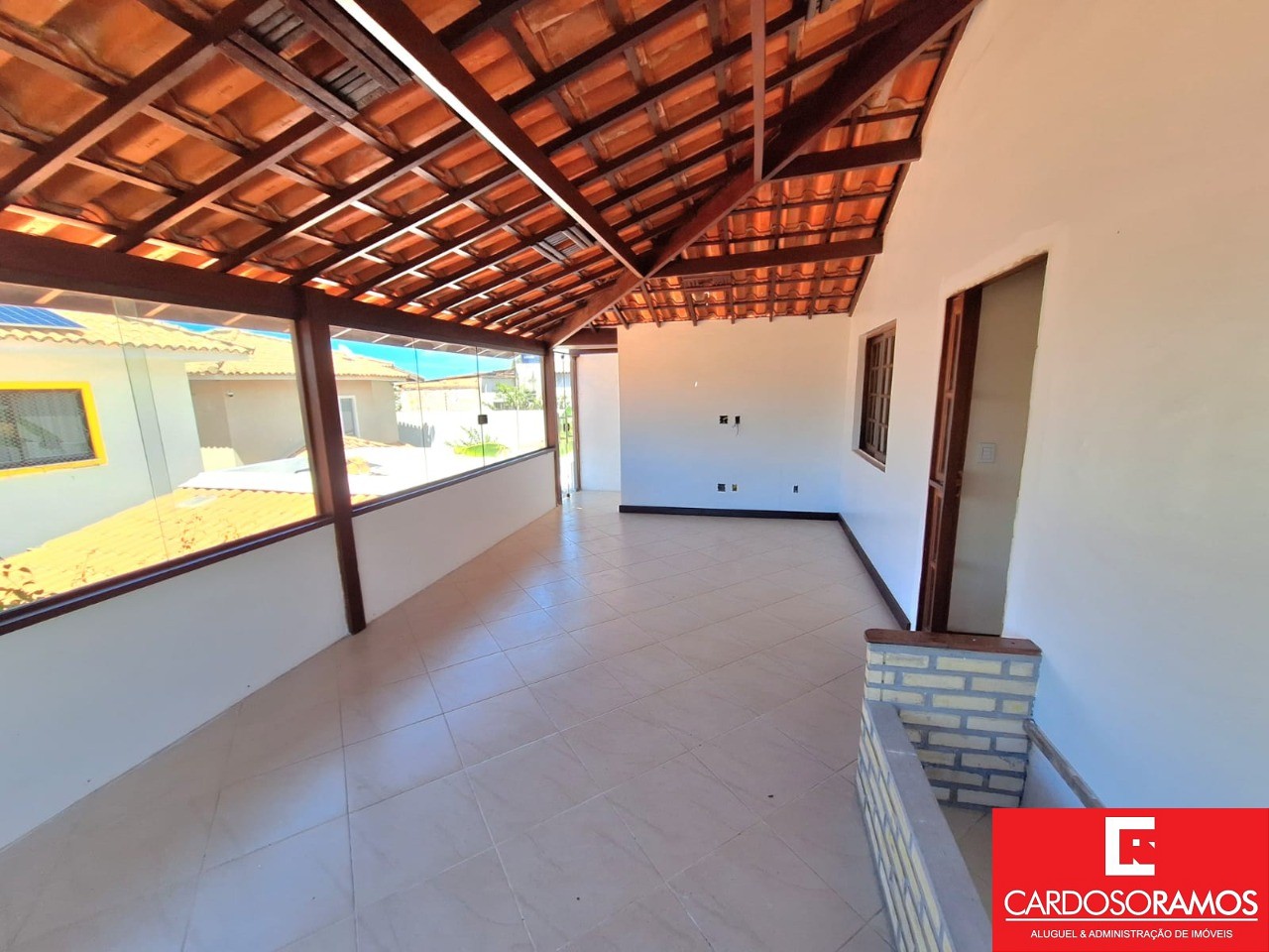 Casa - Pitangueiras