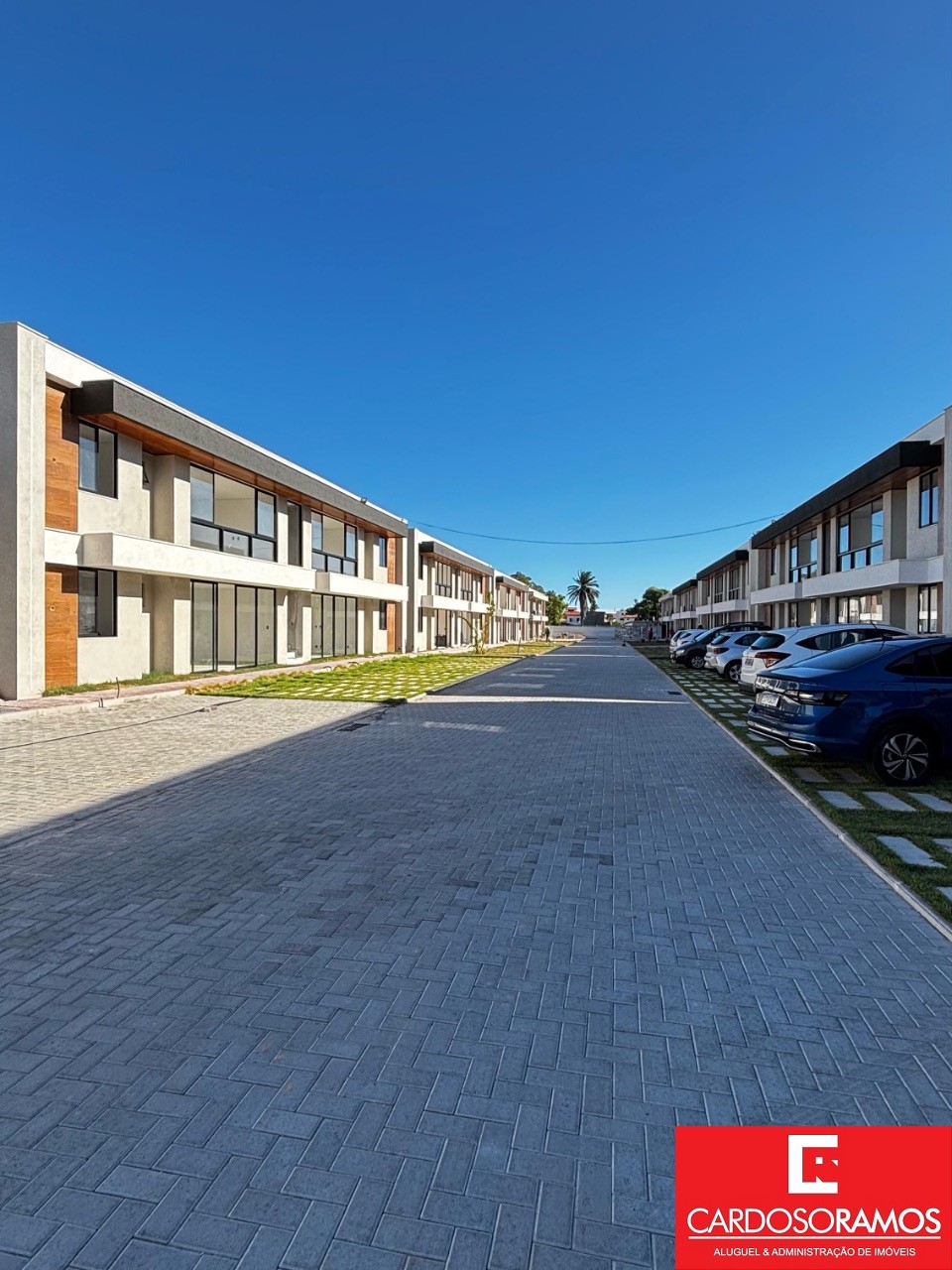 Apartamento - Vilas do atlântico