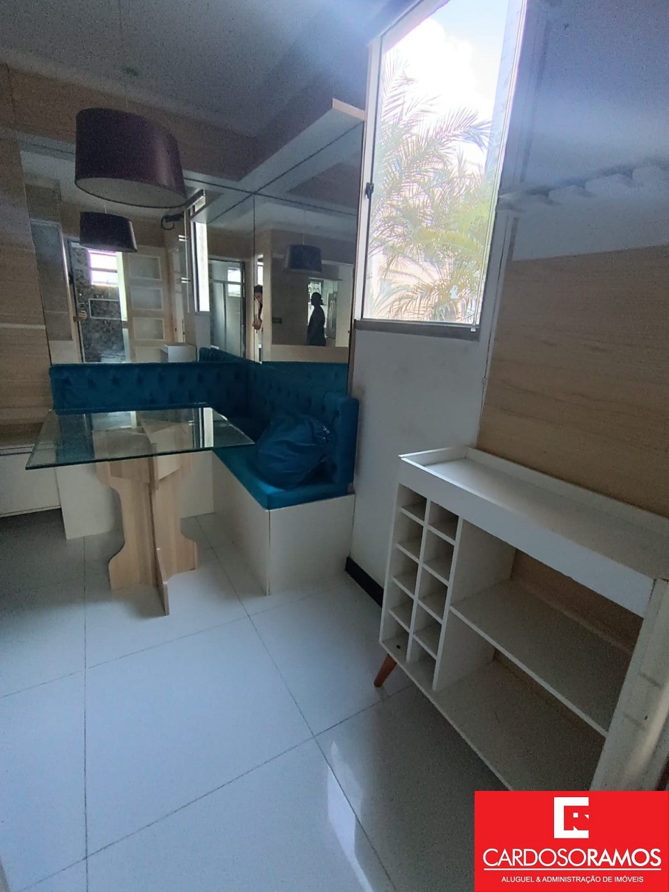 Apartamento - Caji