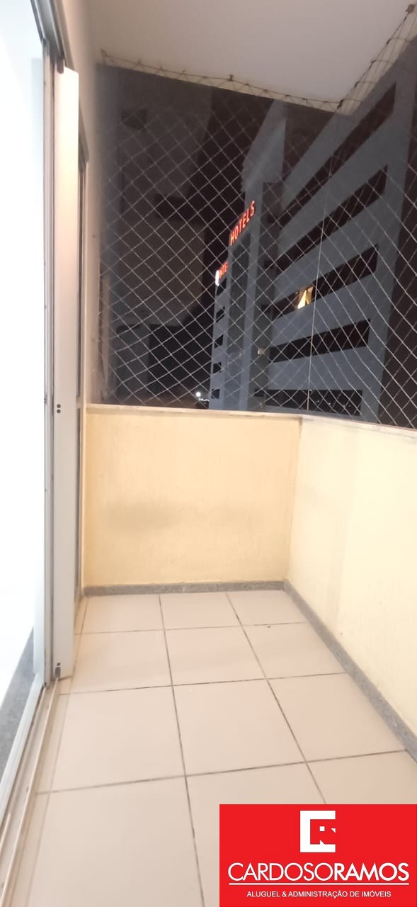 Apartamento - Estrada do côco