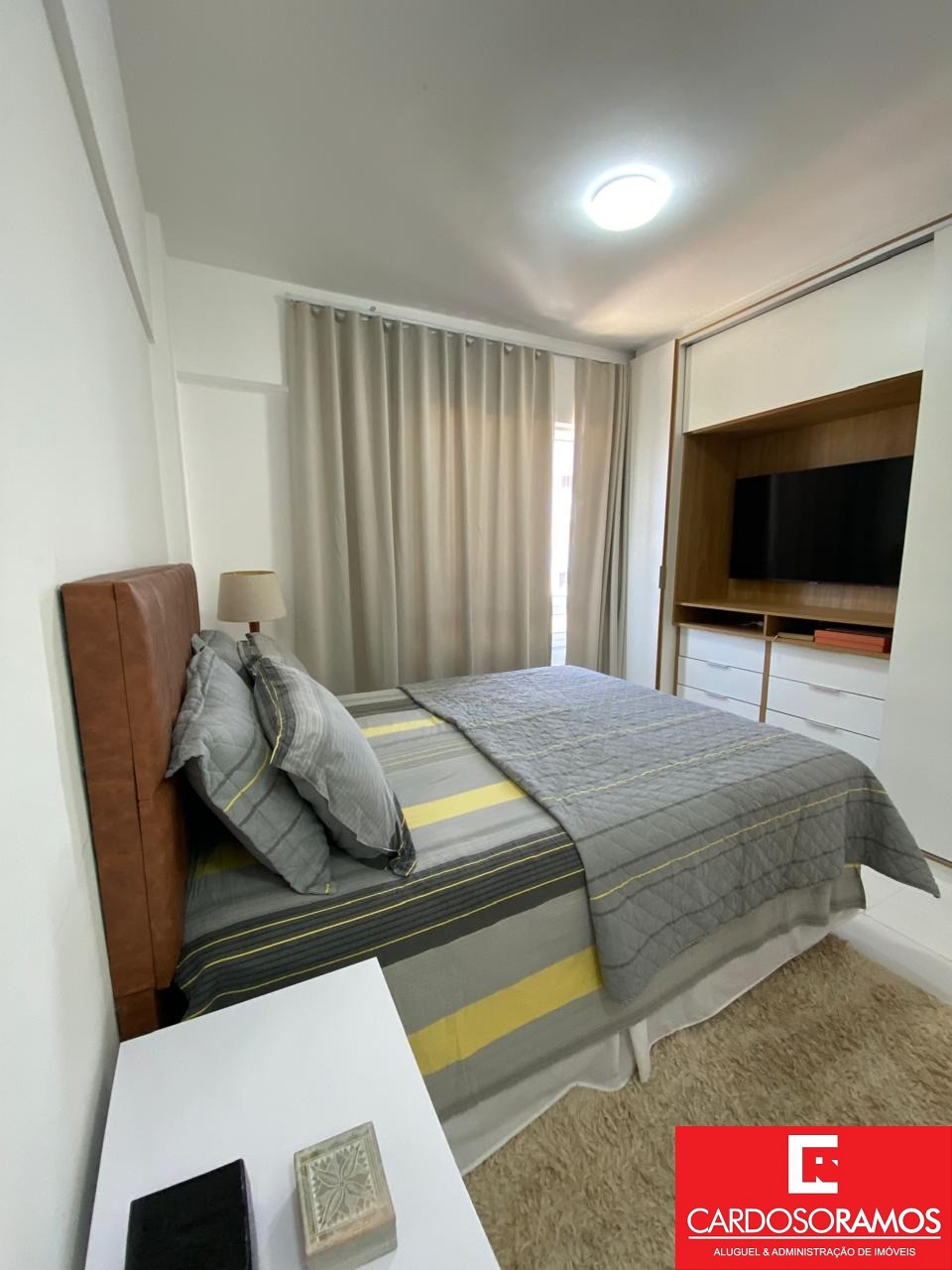 Apartamento - Jardim aeroporto