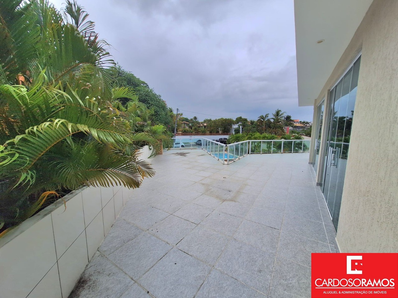 Casa - Vilas do atlântico