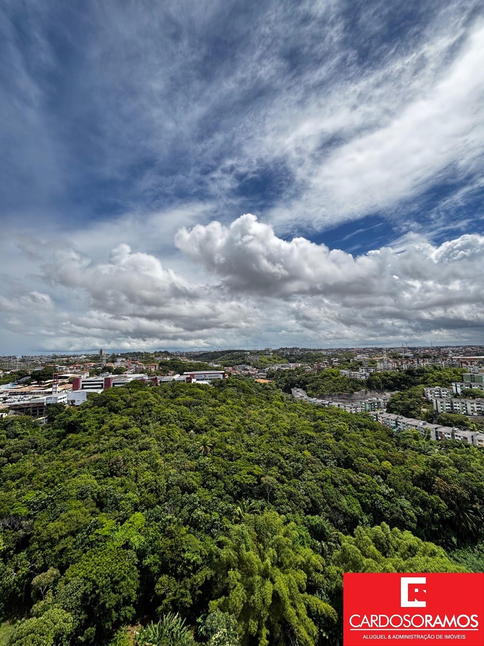 Apartamento - Paralela