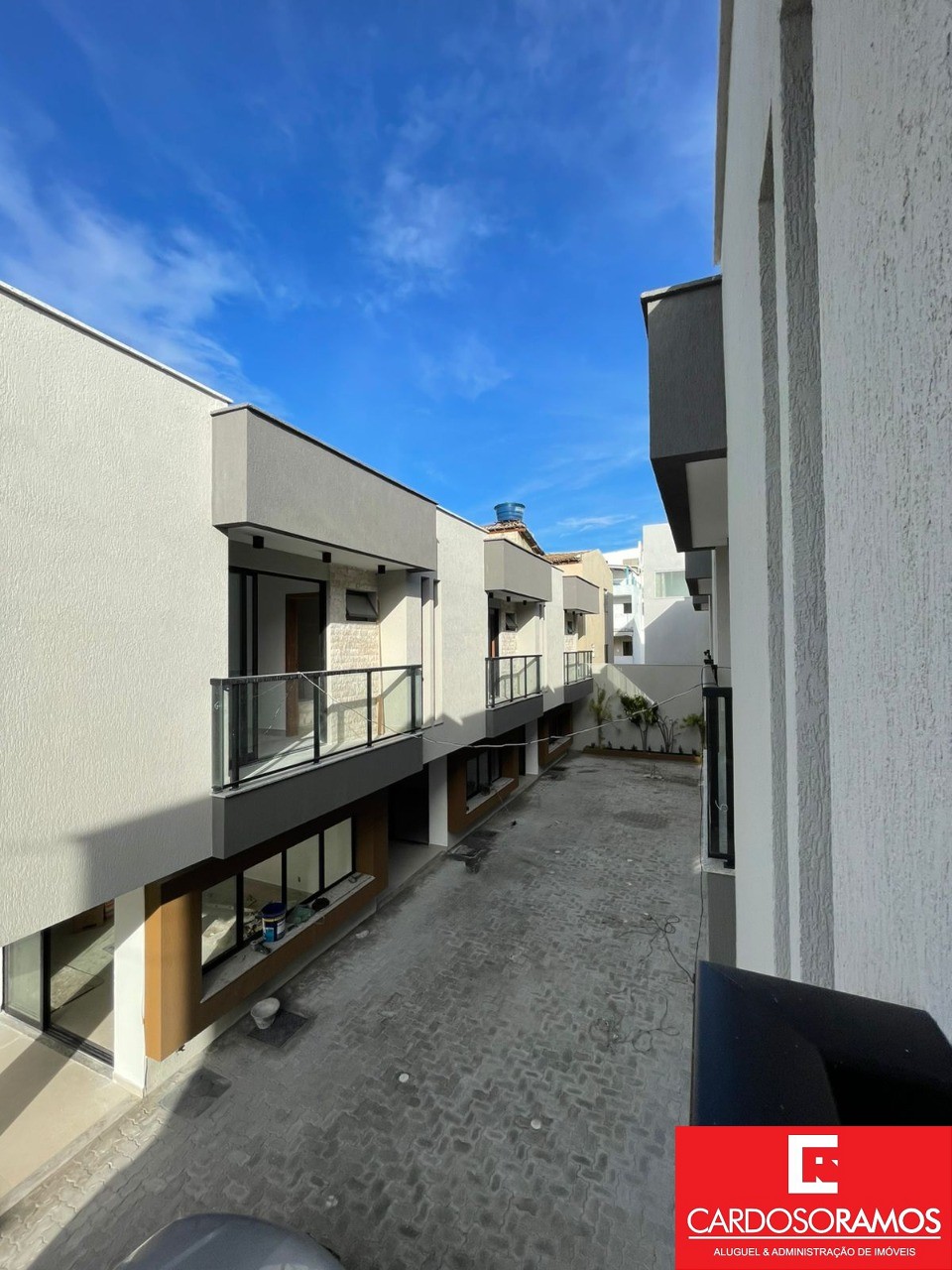 Casa - Ipitanga
