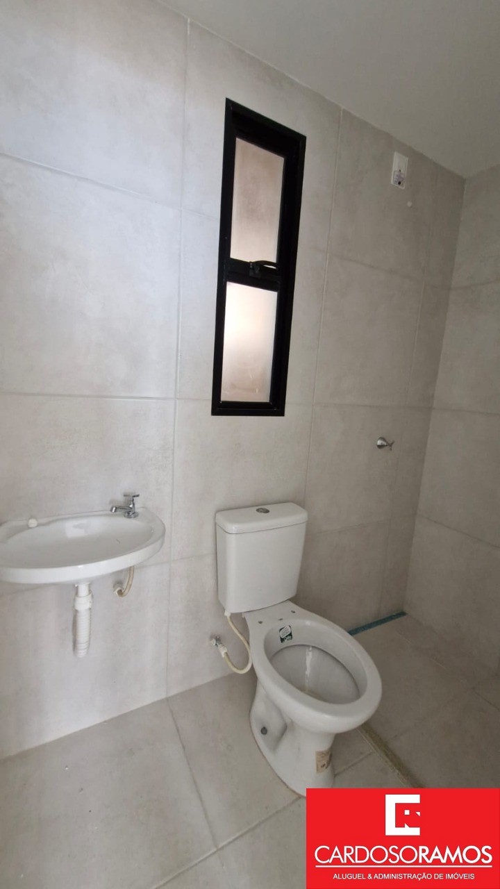 Apartamento - Imbui