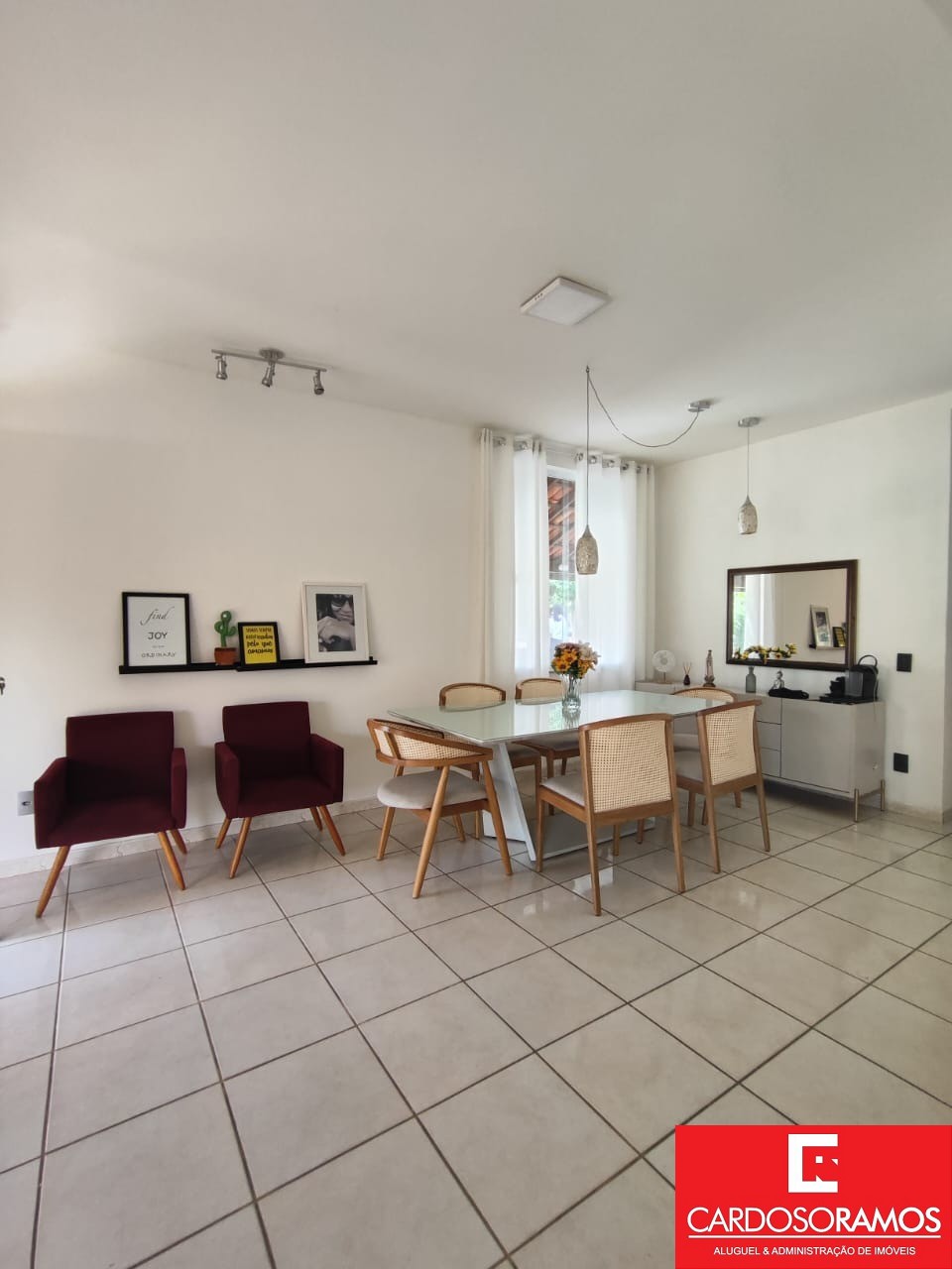 Casa à venda e aluguel com 3 quartos, 538m² - Foto 8