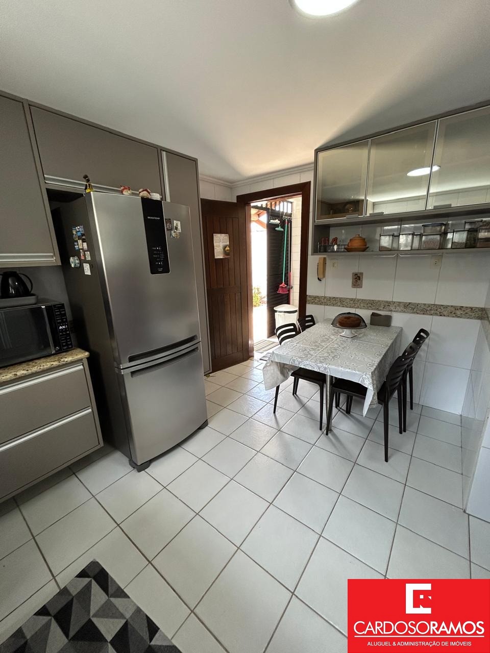 Casa, 3 quartos - Foto 8